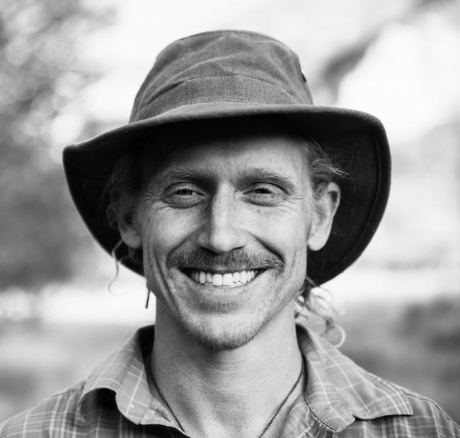 Headshot of Hayden Shaw