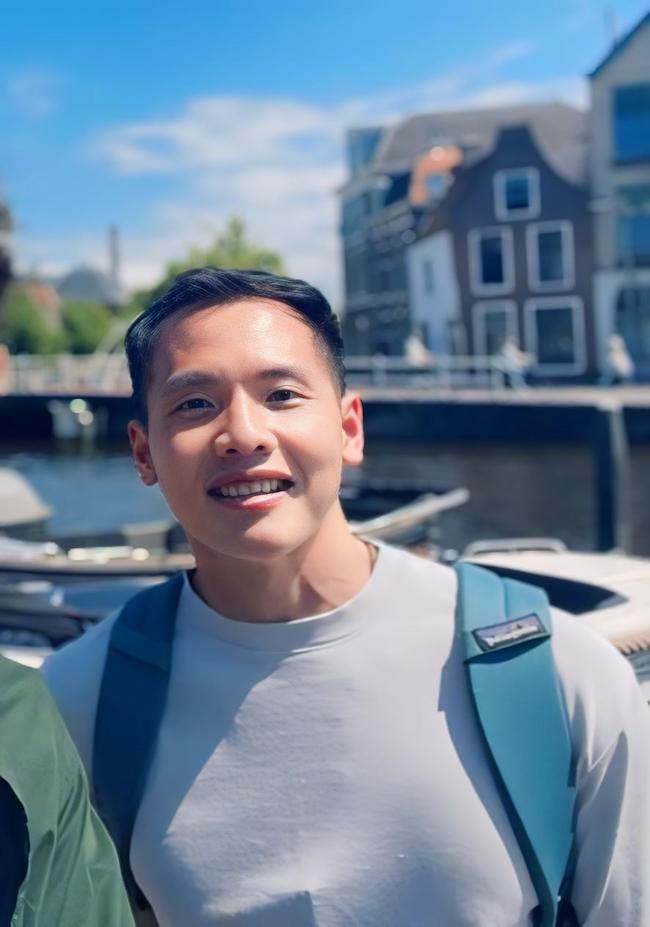 Headshot of Jeffrey Ng