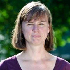 Sarah Castricum