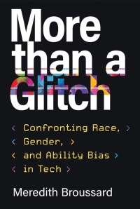 "More than a Glitch" by Meredith Broussard