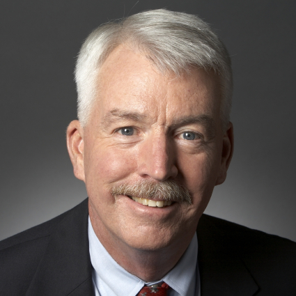 Phil Landrigan