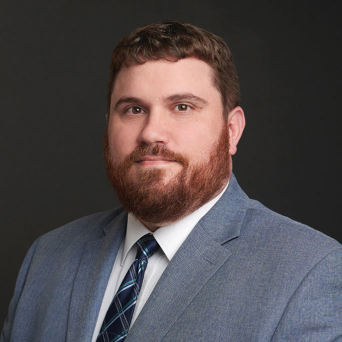 David Coleman Portrait