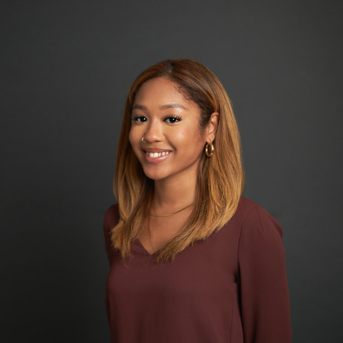 Tina Chen-Xu Portrait