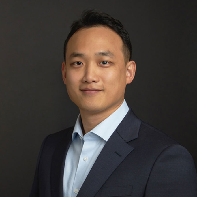 Jee Hun Yoo Portrait
