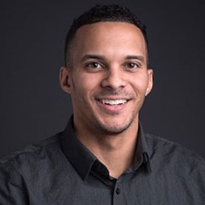 Daniel Triana Portrait