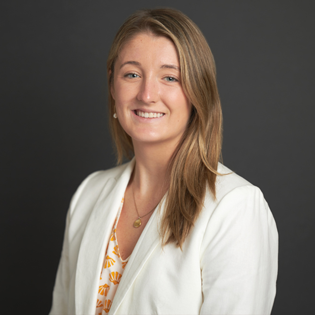 Jen Bouckaert Portrait
