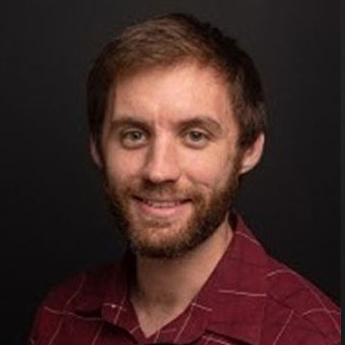 Daniel Triana Portrait