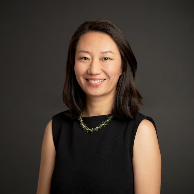 Nan Yang Portrait