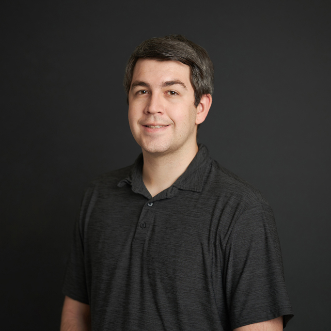 Daniel Triana headshot