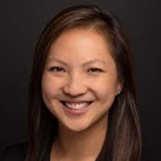 Tina Chen-Xu Portrait