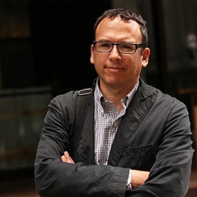 Nir Eisikovits