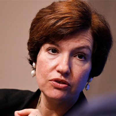 Susan B. Glasser