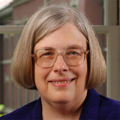 Theda Skocpol
