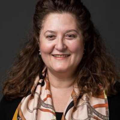 Elizabeth H. Prodromou