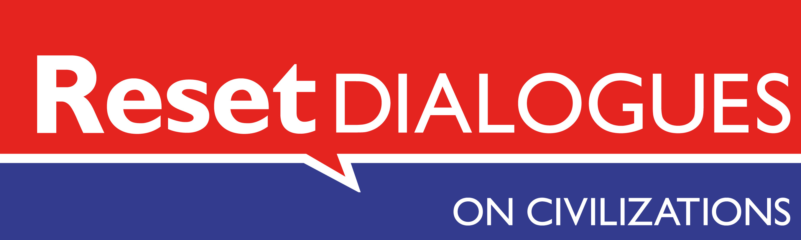 Reset Dialogues on Civilizations