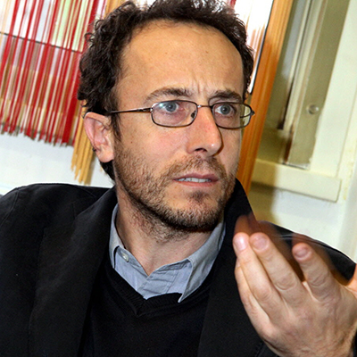 Filippo Macelloni