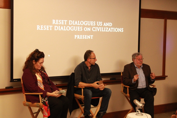 Religion and Reconciliation: Forging Peace after War