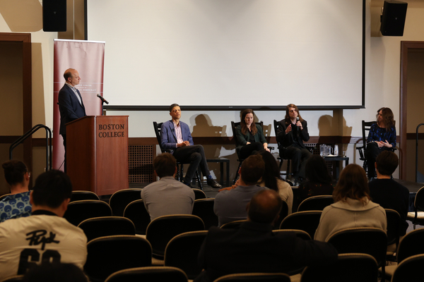 “What Comes Next? Assessing a Year of Elections”