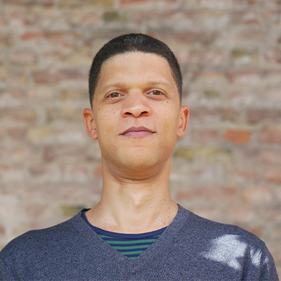 Rahsaan Maxwell