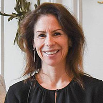 Sheri Berman