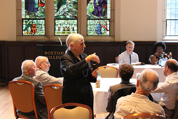 On Democratic Participation: A Celebration of Kay Schlozman