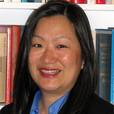 Jane Junn