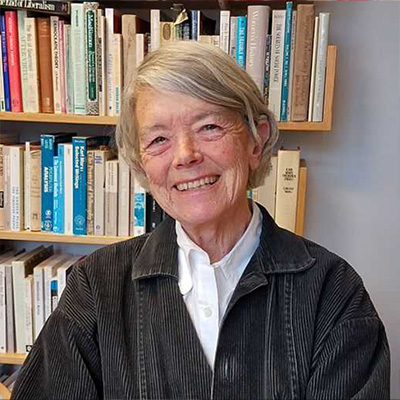 Jane Mansbridge