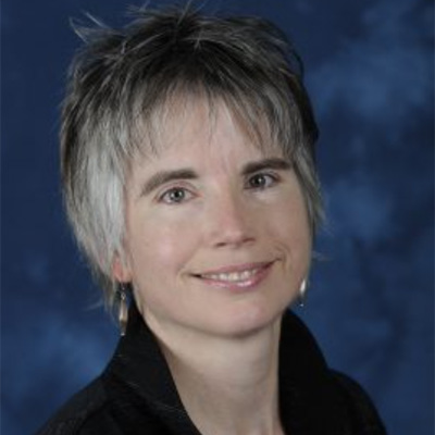 Nancy Burns