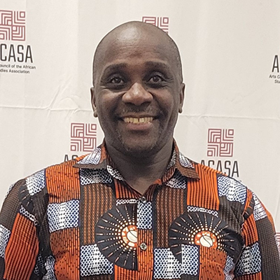 Danson Sylvester Kahyana