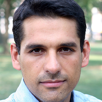 Ahmet Yükleyen