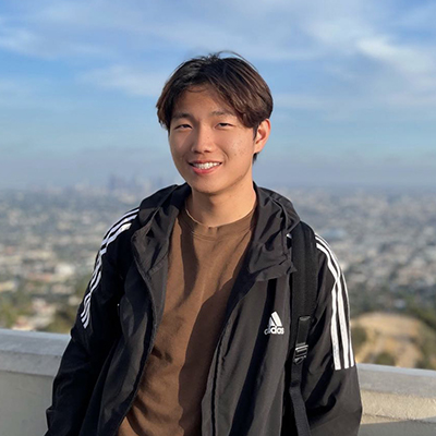 Boyu Jin