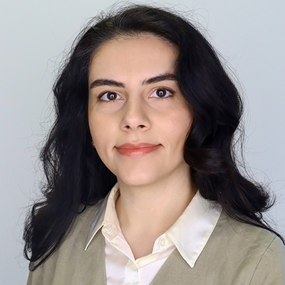 Betul Ozturan
