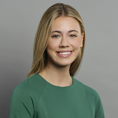 Mary Kozeny