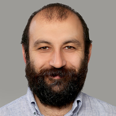 Salim Çevik