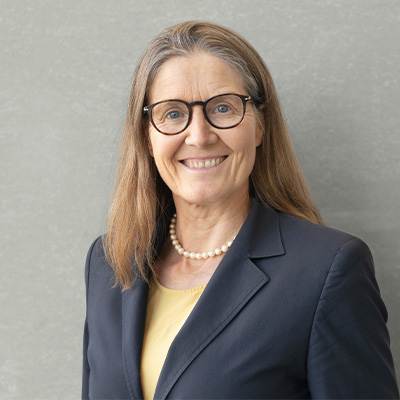 Anja von Rosenstiel