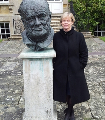 Jytte Klausen