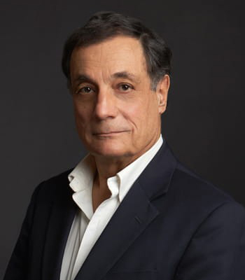 R. Shep Melnick