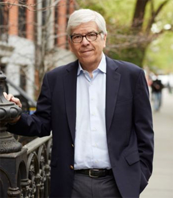 Paul Romer