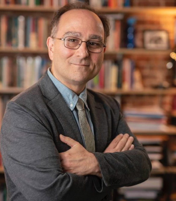Robert Talisse