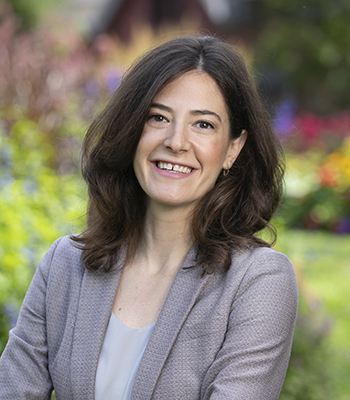 Bryn Rosenfeld