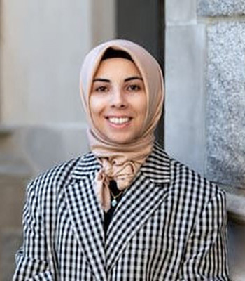 Marsin Alshamary
