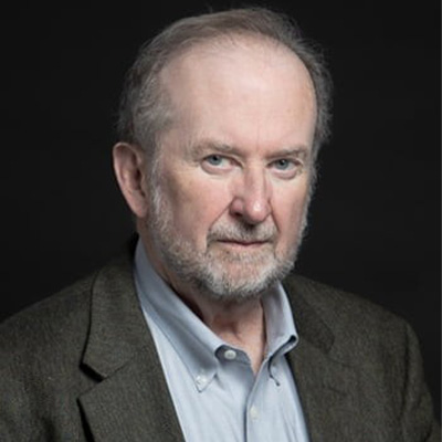 James Cronin