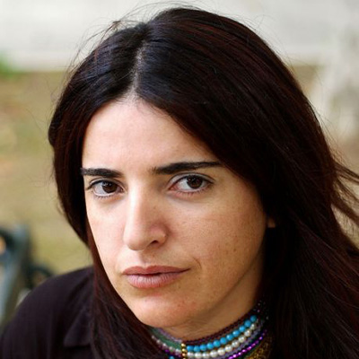 Bejan Matur