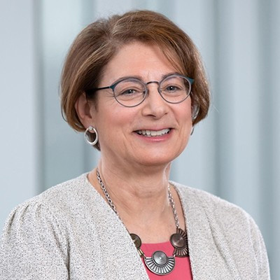 Laura Steinberg