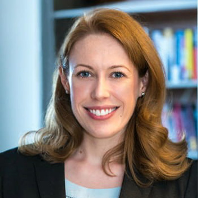 Lindsey O’Rourke
