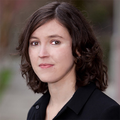 Madeline Ostrander