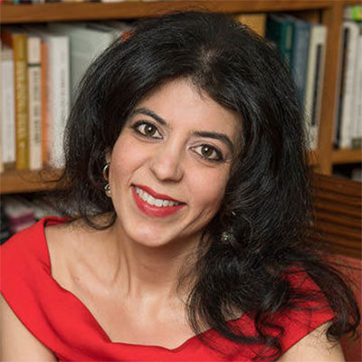 Priya Satia