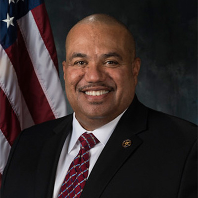 Ronald L. Davis