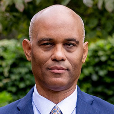 Thomas W. Mitchell