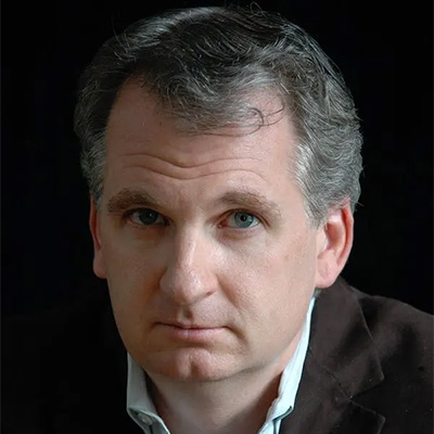 Timothy Snyder